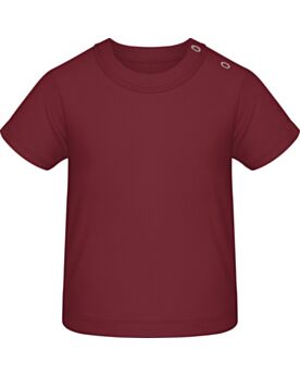 Burgundy-Front