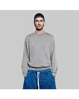 AWDis Sweat Basic Sweatshirt Herren JH030