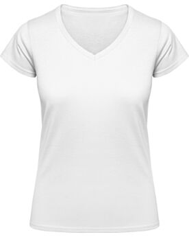 Weiß - Front