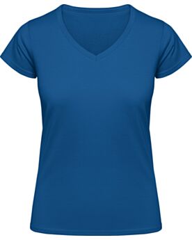 Royalblau - Front