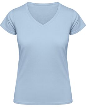 Eisblau - Front