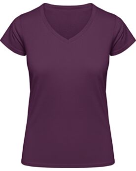 Aubergine - Front