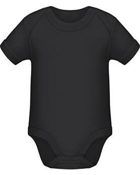 Black - Front