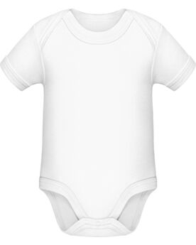 White - Front
