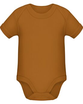 Toffee - Front