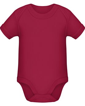 Red - Front