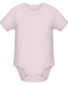 Powder Pink - Front