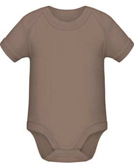 Mocha - Front