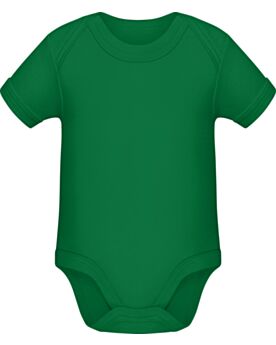 Kelly Green - Front