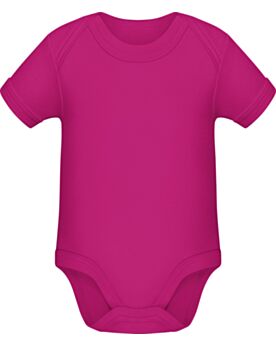 Fuchsia - Front