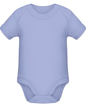 Dusty Blue - Front
