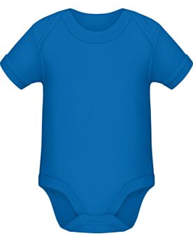 Cobalt Blue - Front