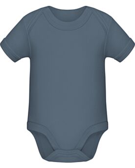 Charcoal Grey Melange - Front