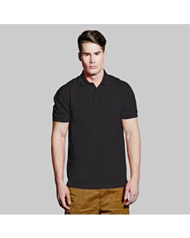 Black - Front