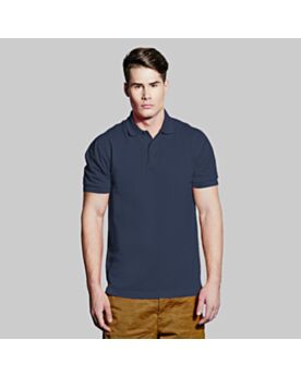 Navy - Front