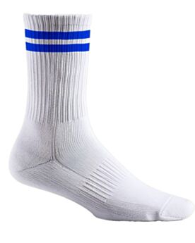 White/Blue-Right