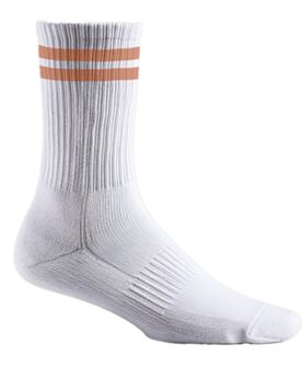 White/Peach-Right