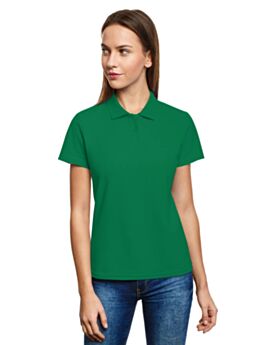 NO. 110 DAMEN POLOSHIRT CLASSIC