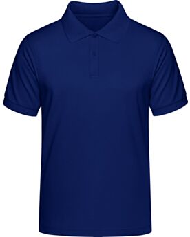 Ultramarinblau-Front