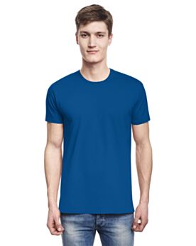 Royalblau-Front