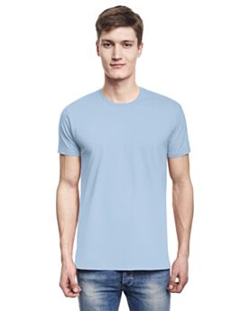 Eisblau-Front