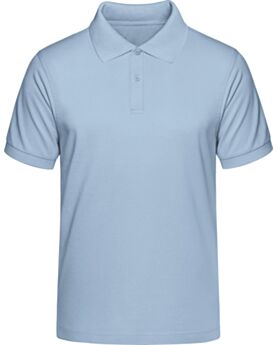 Eisblau-Front