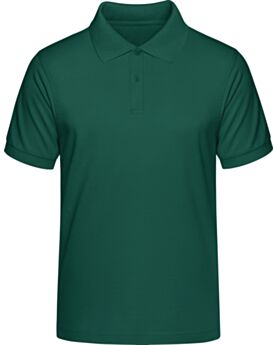 Tanne-Front