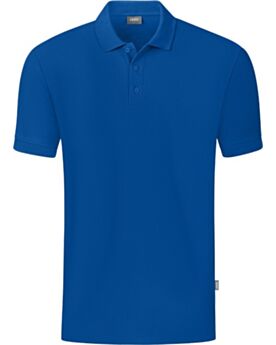JAKO Polo Organic aus Bio Baumwolle bedrucken C6320