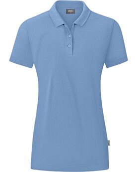 Eisblau-Front