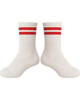 White/Red-Front