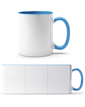 Tasse mit eigenem Motiv selbst gestalten und personalisieren