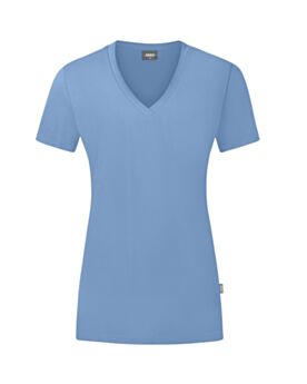 Eisblau-Front