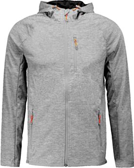 JAKO Premium Softshelljacke Light für Männer