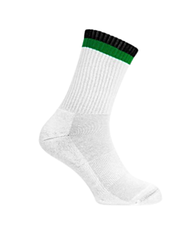 Black/Green-Right