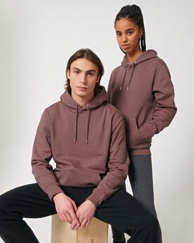 Iconic Unisex Hoodie Cruiser STSU822