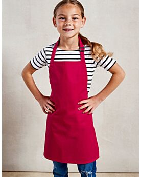 Kochschürze für Kinder selbst gestalten PR149