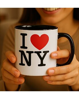 Tasse mit eigenem Motiv selbst gestalten und personalisieren
