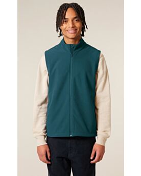 Herren Softshell-Weste bedruckbar Stanley Trail Blazer STJM235