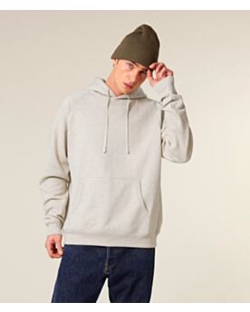 Unisex Raglan Hoodie aus Bio-Baumwolle Striker STSU202