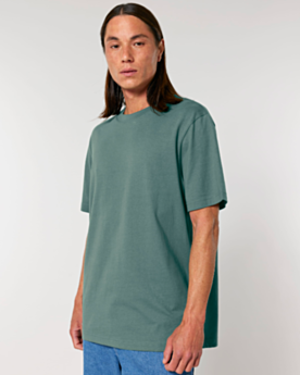 Schweres Unisex T-Shirt Sparker 2.0 STTU171