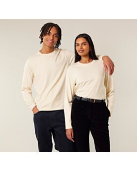 Unisex Langarmshirt Creator 2.0 STTU199