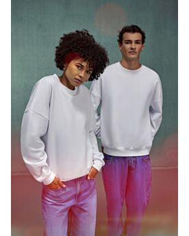 Unisex Influence Crew Sweatshirt personalisieren WG001