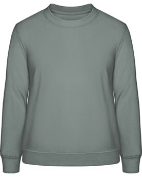 AWDis Sweat Basic Sweatshirt Damen JH030F