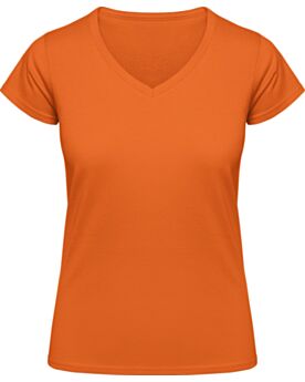 Orange - Front