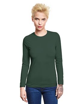 Bottle Green - Front