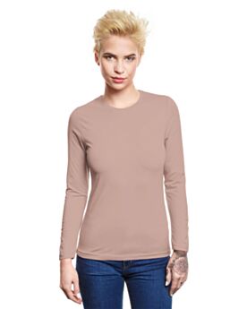Women´s T-Shirt #E150 Long Sleeve TW06T