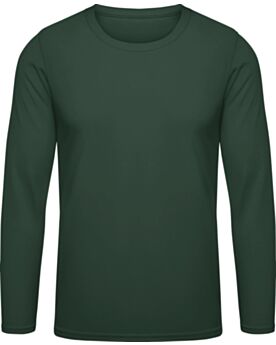 Bottle Green - Front