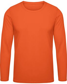 Orange - Front