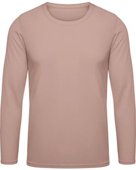 Millennial Pink - Front