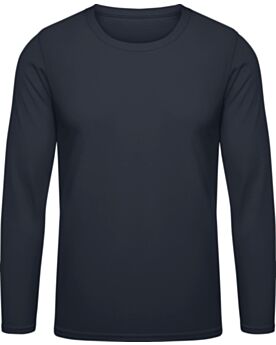 Navy - Front